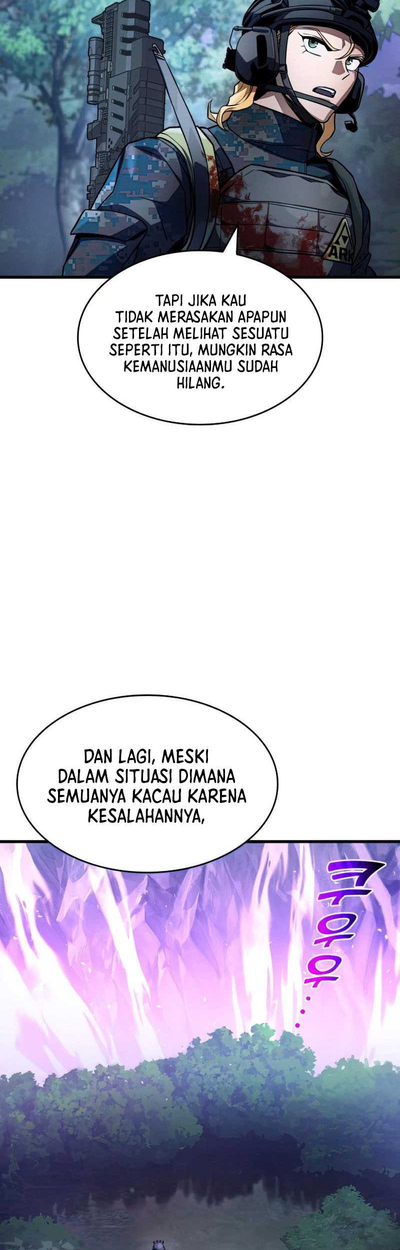 Kill The Dragon Chapter 31 - halaman 3