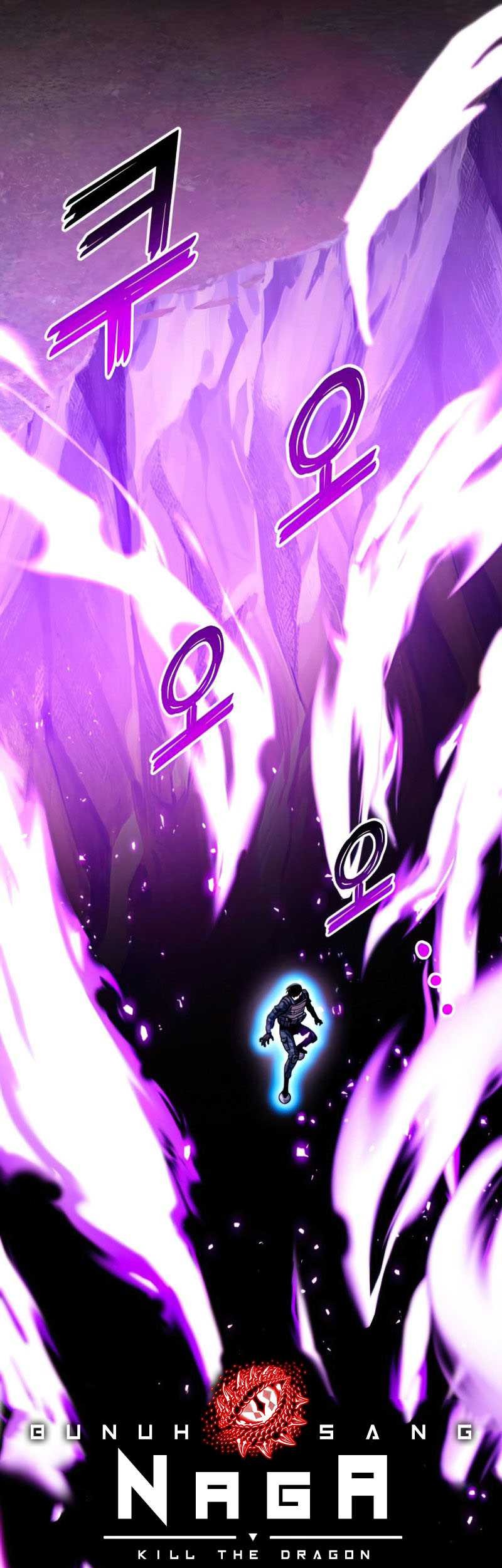 Kill The Dragon Chapter 31 - halaman 30