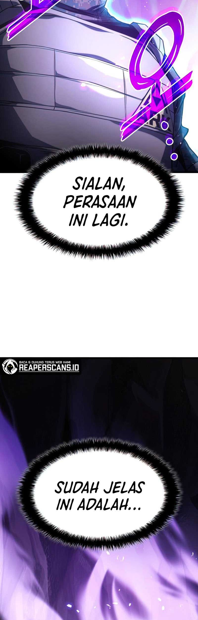 Kill The Dragon Chapter 31 - halaman 32