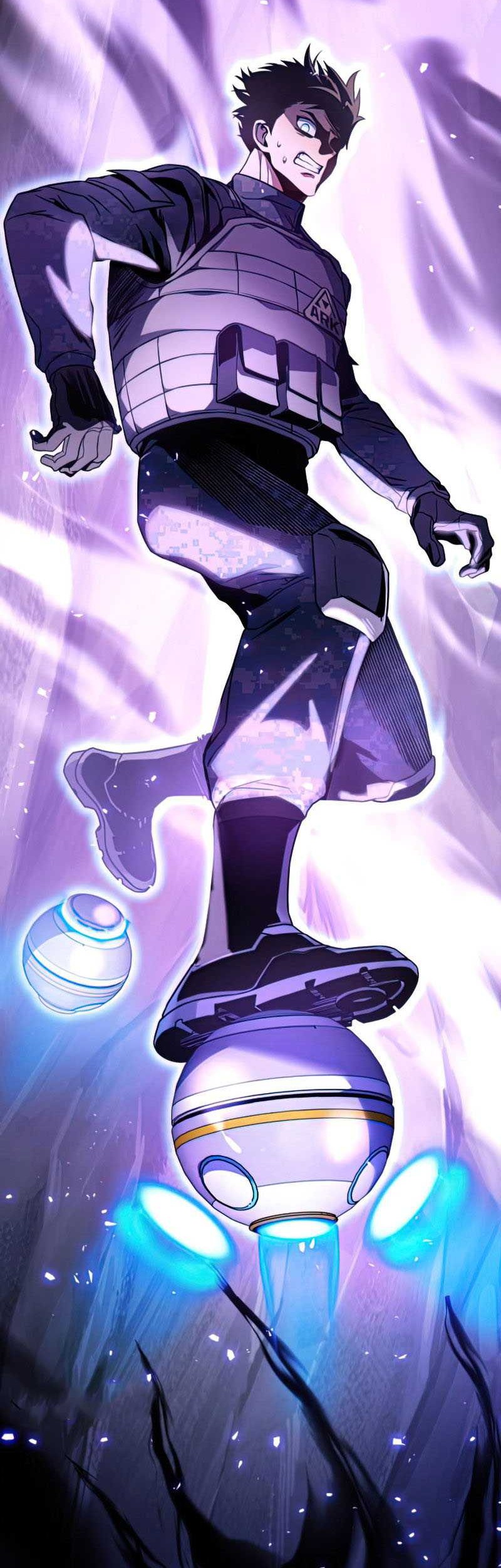 Kill The Dragon Chapter 31 - halaman 33