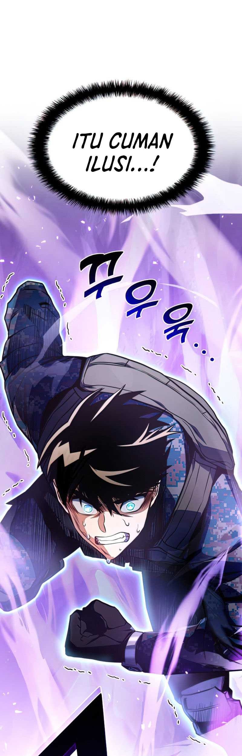 Kill The Dragon Chapter 31 - halaman 36