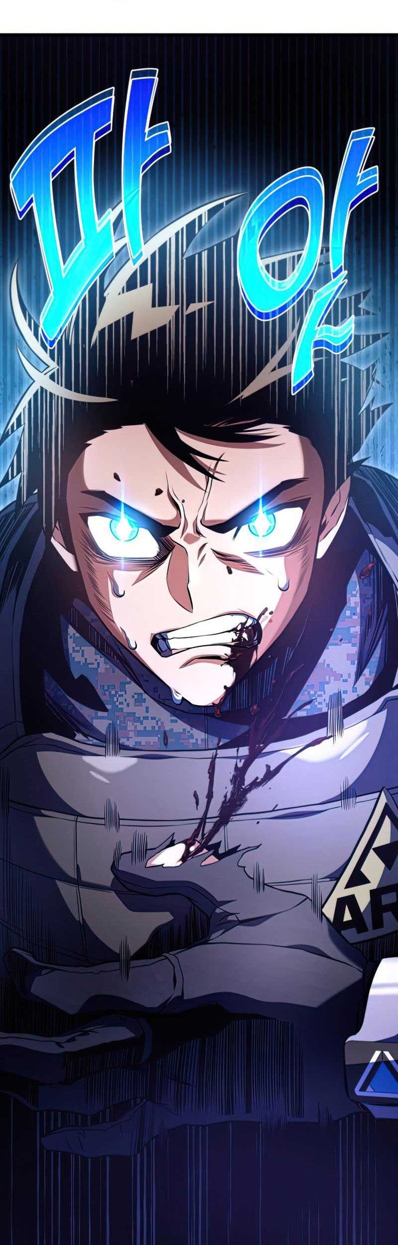 Kill The Dragon Chapter 31 - halaman 39