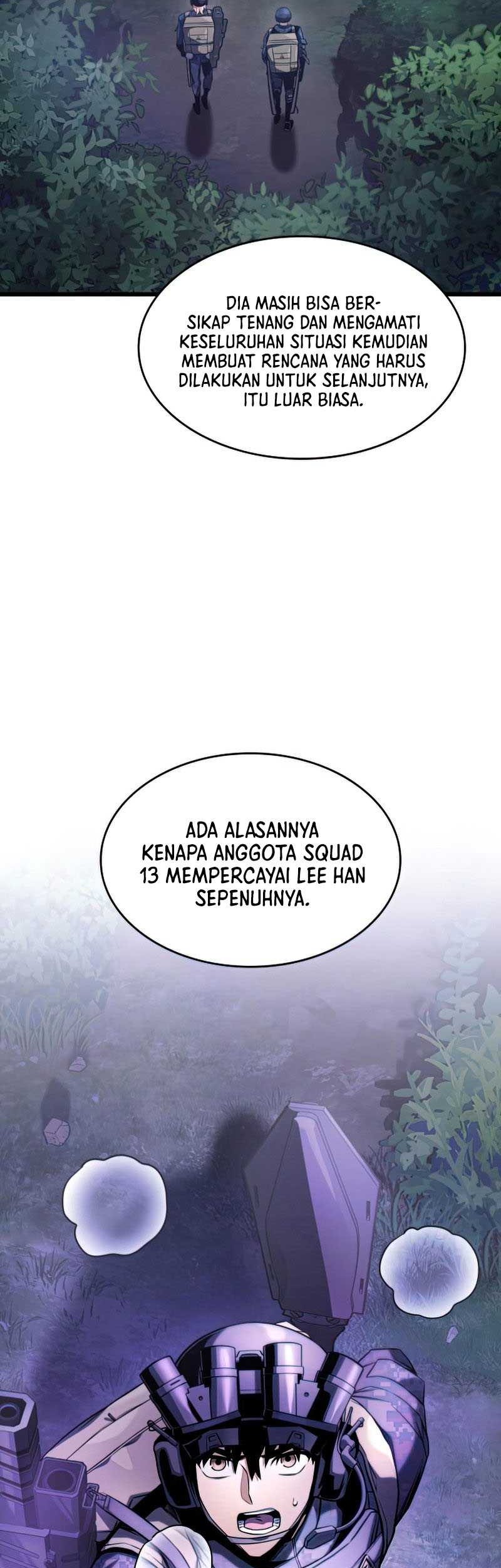 Kill The Dragon Chapter 31 - halaman 4