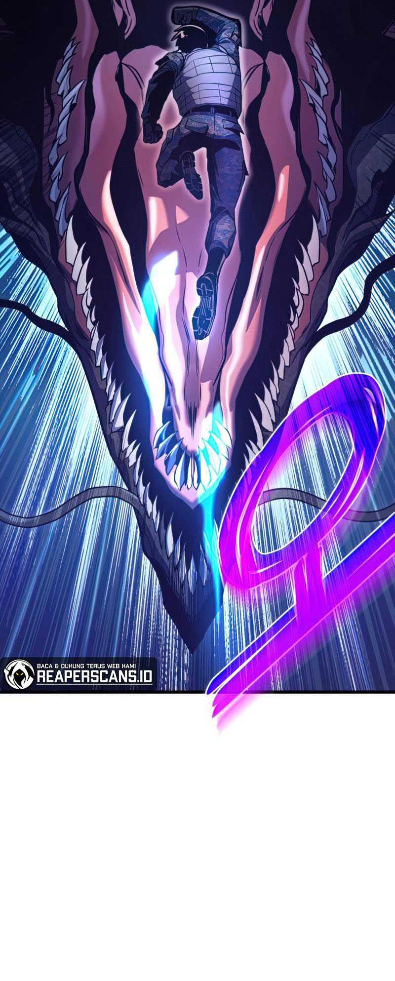 Kill The Dragon Chapter 31 - halaman 41