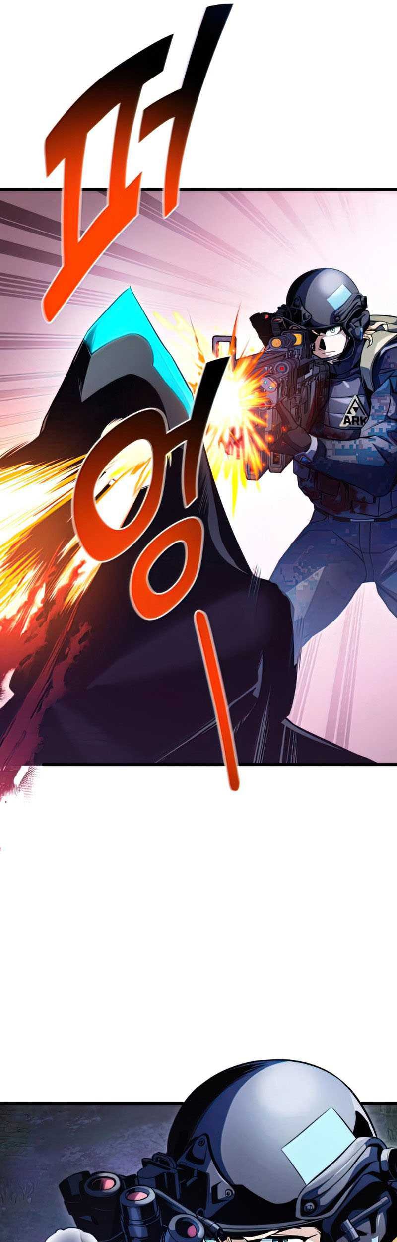 Kill The Dragon Chapter 31 - halaman 42