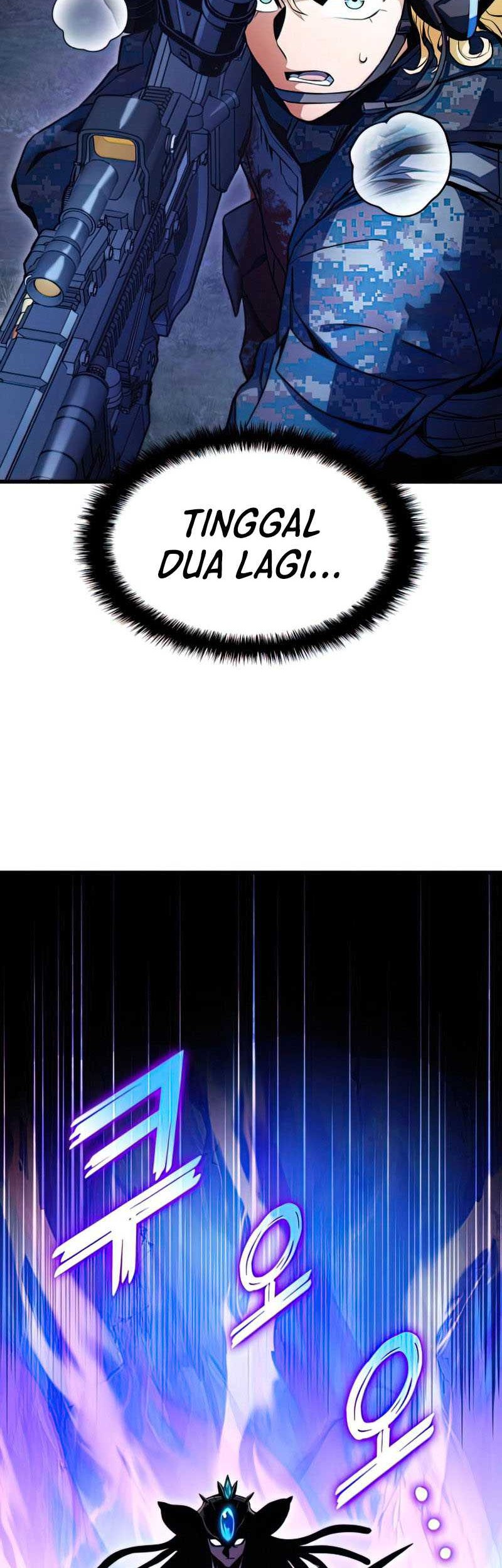 Kill The Dragon Chapter 31 - halaman 43