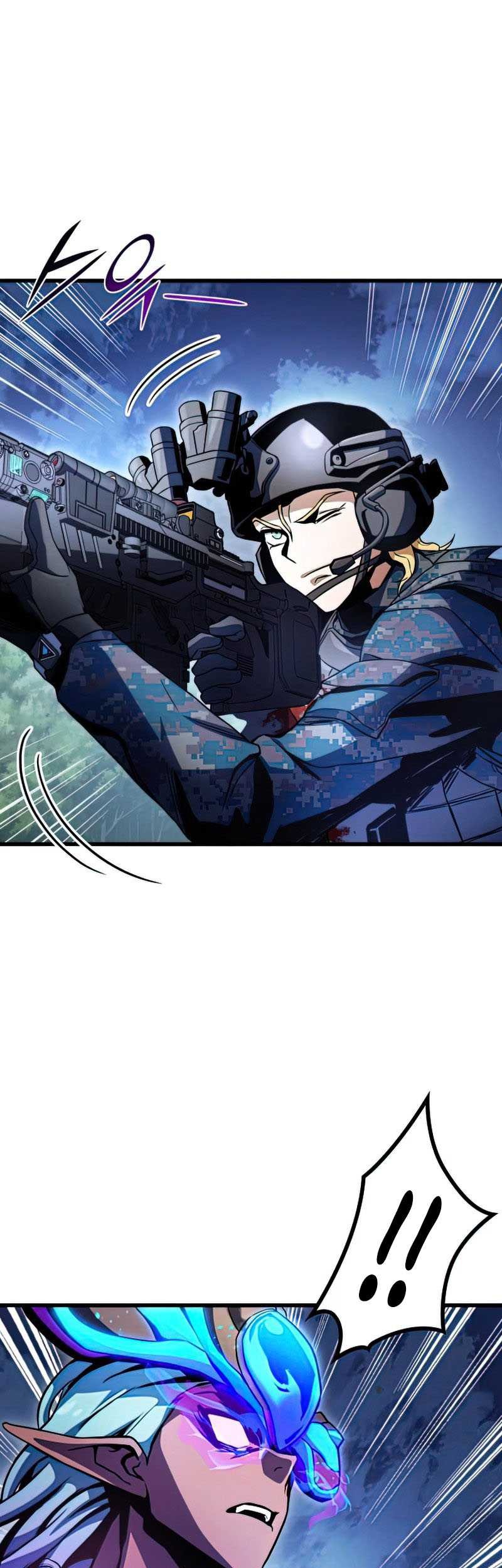 Kill The Dragon Chapter 31 - halaman 46