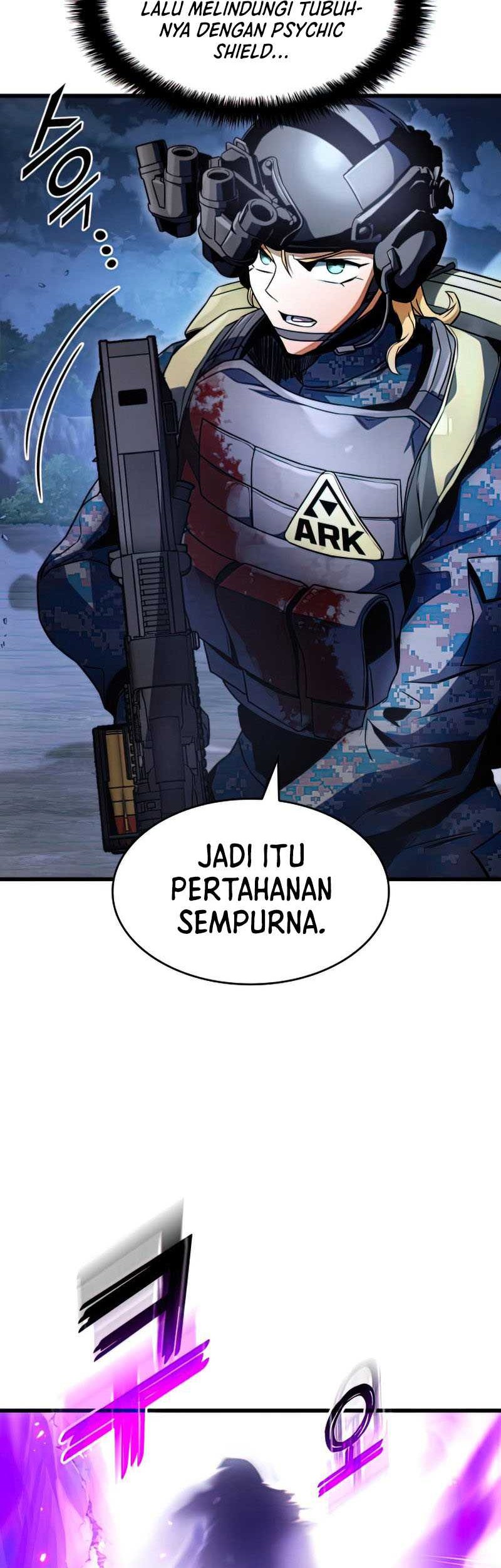 Kill The Dragon Chapter 31 - halaman 49