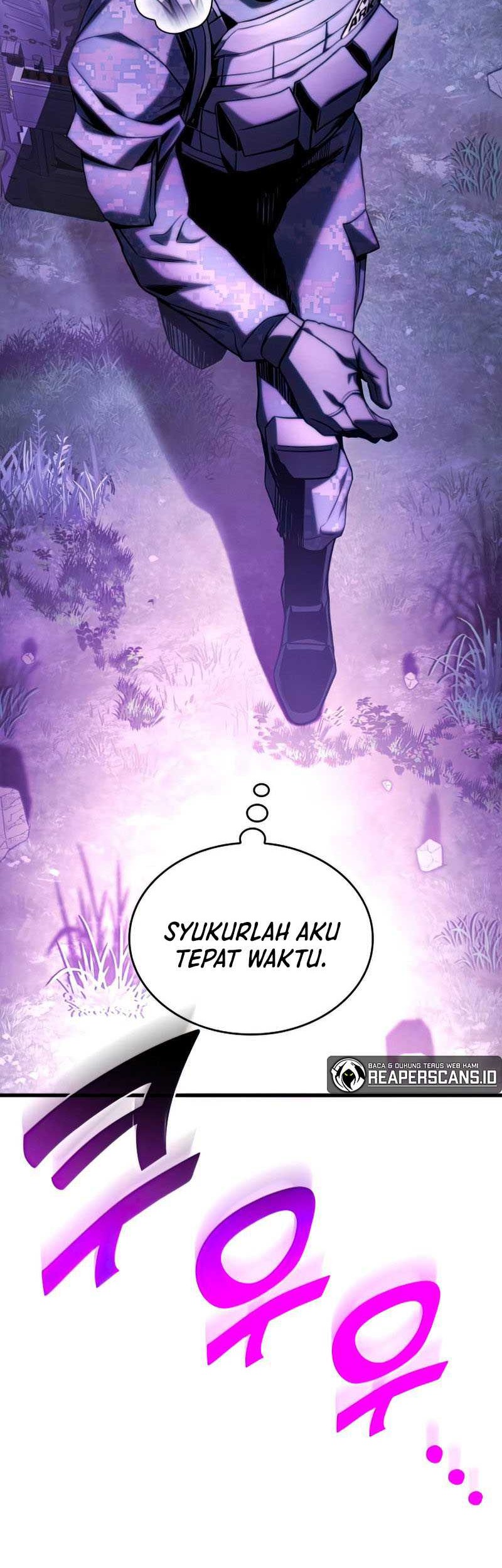 Kill The Dragon Chapter 31 - halaman 5