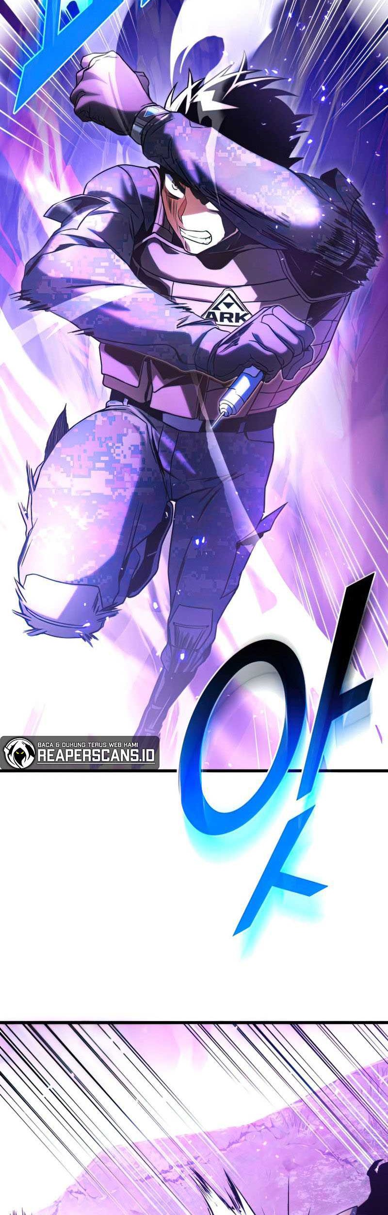 Kill The Dragon Chapter 31 - halaman 51
