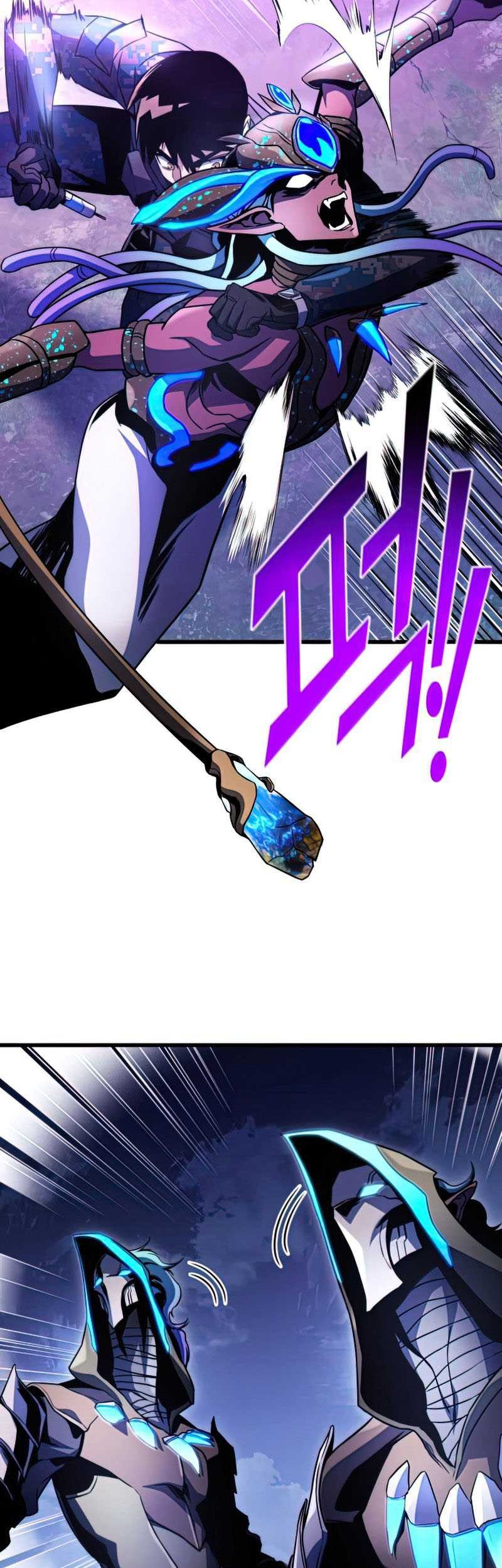 Kill The Dragon Chapter 31 - halaman 52