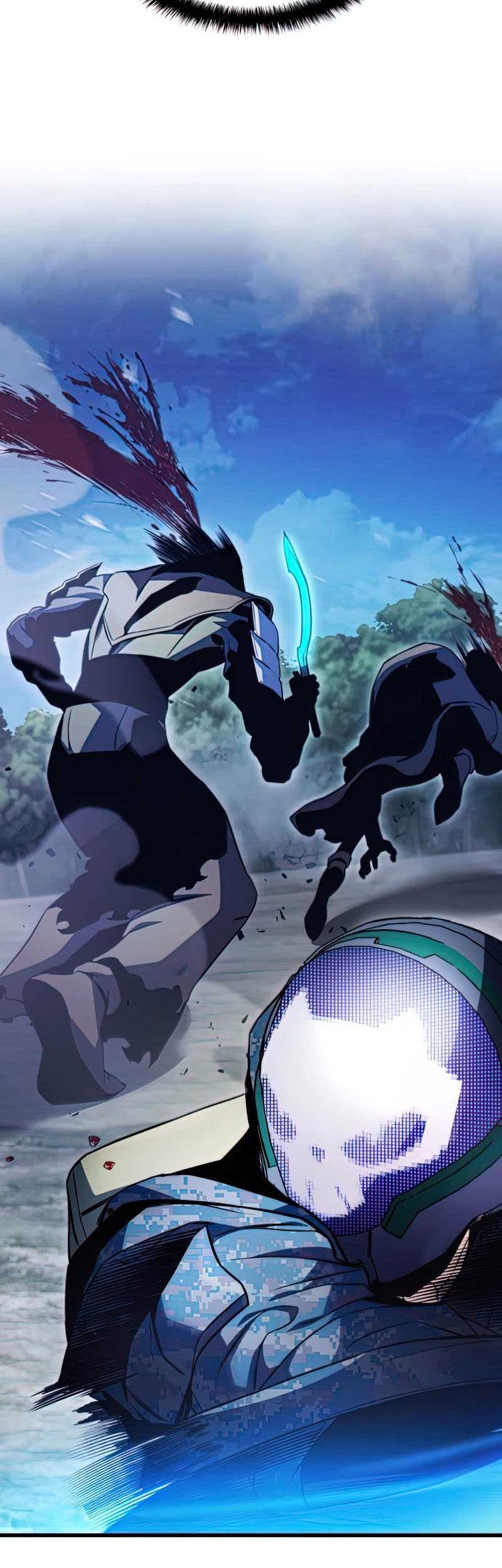 Kill The Dragon Chapter 31 - halaman 55