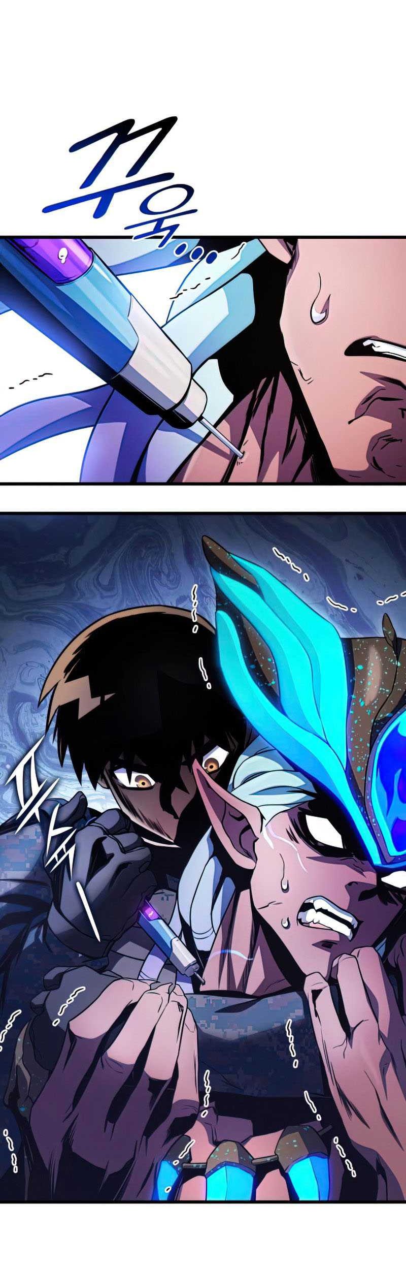 Kill The Dragon Chapter 31 - halaman 56