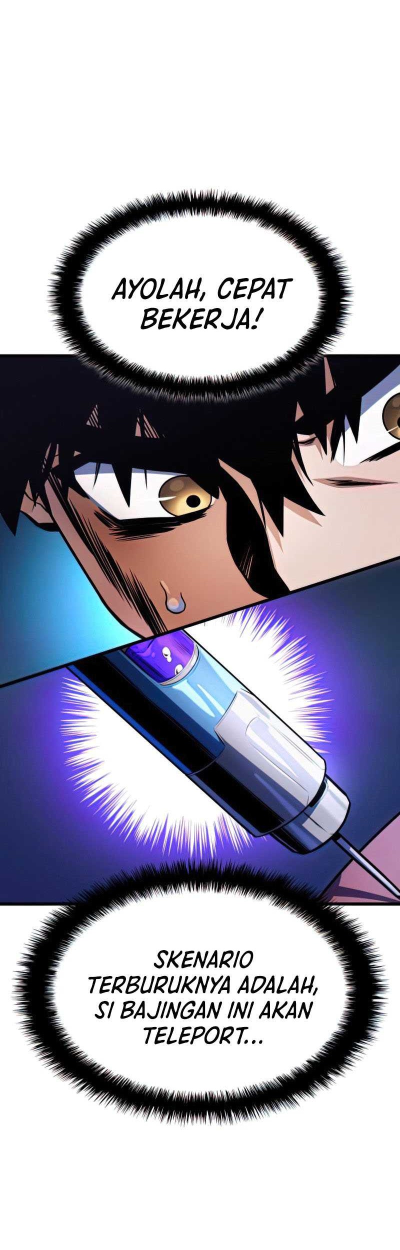 Kill The Dragon Chapter 31 - halaman 57