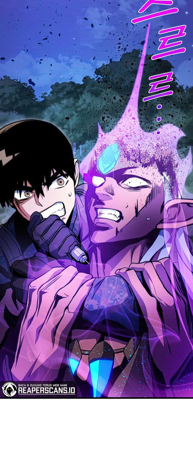 Kill The Dragon Chapter 31 - halaman 59