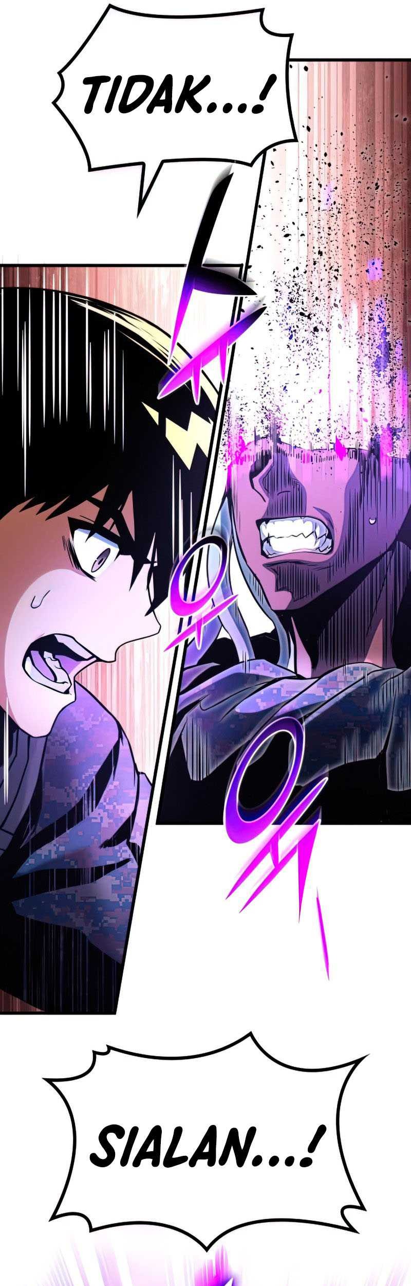 Kill The Dragon Chapter 31 - halaman 60