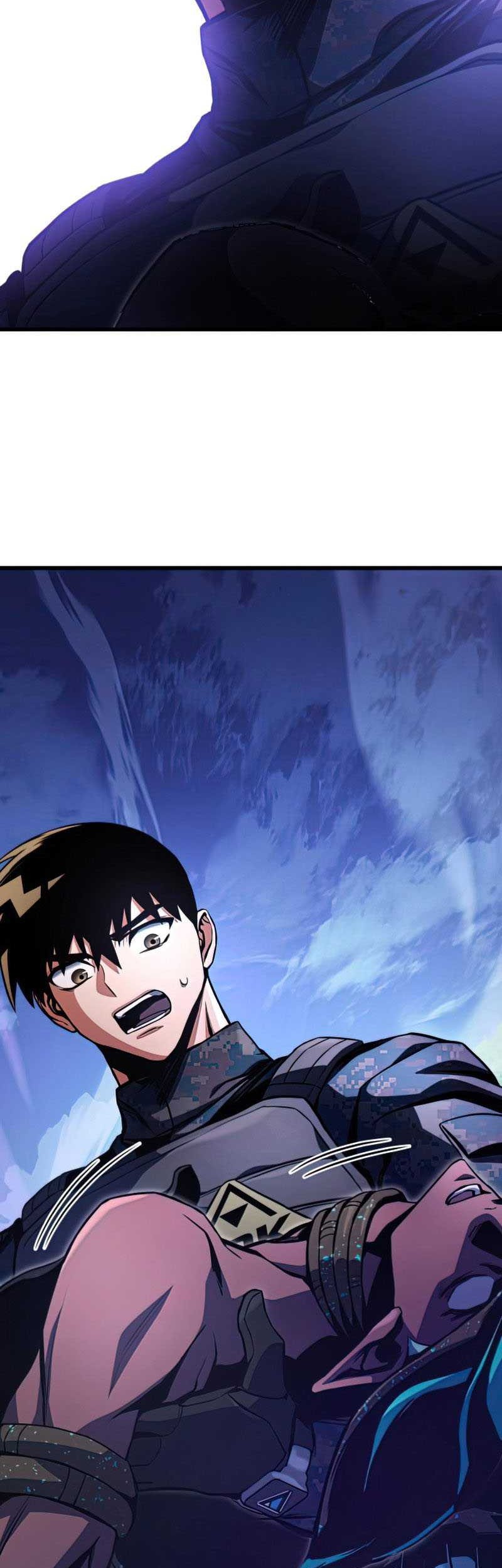Kill The Dragon Chapter 31 - halaman 62