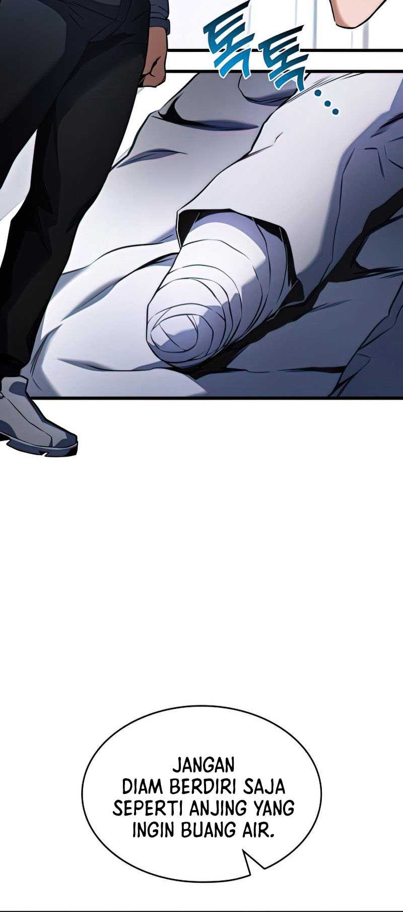 Kill The Dragon Chapter 31 - halaman 65