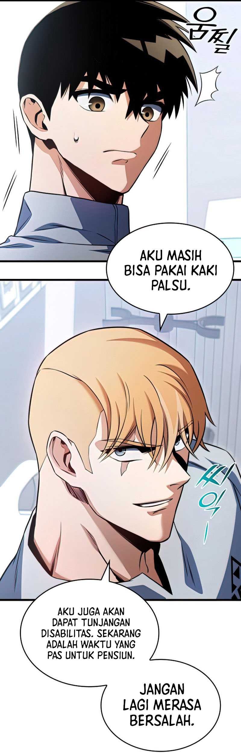 Kill The Dragon Chapter 31 - halaman 66