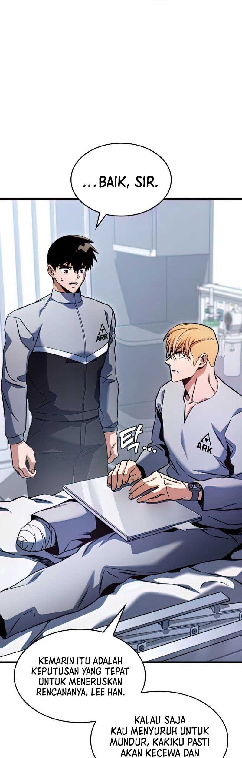 Kill The Dragon Chapter 31 - halaman 67