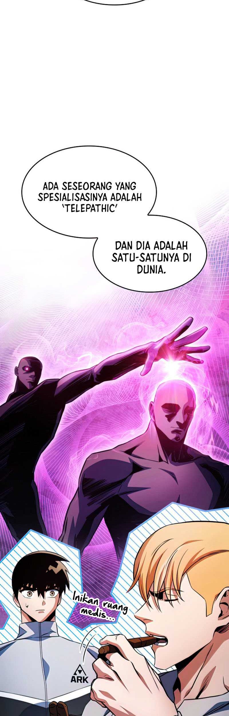 Kill The Dragon Chapter 31 - halaman 69