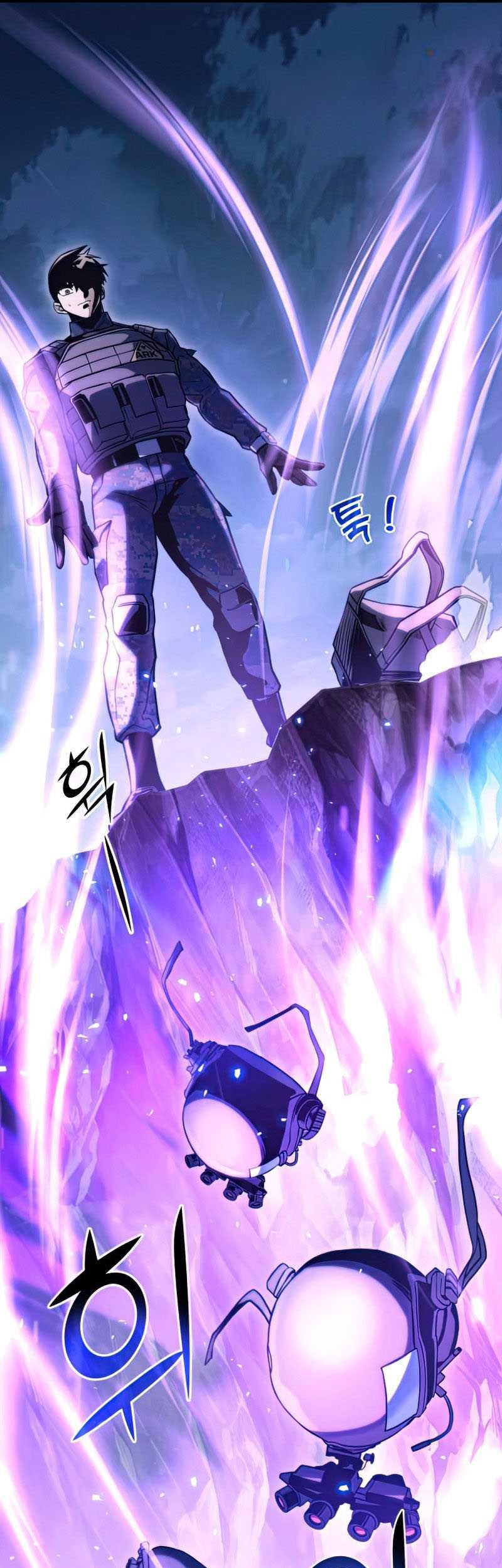 Kill The Dragon Chapter 31 - halaman 7