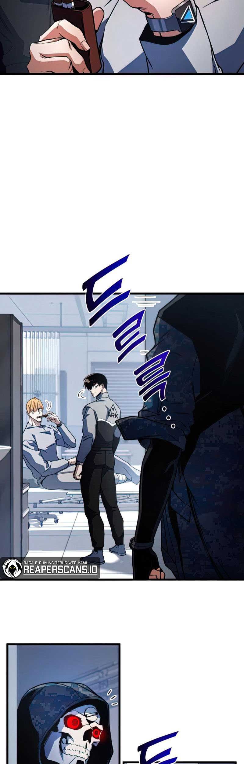 Kill The Dragon Chapter 31 - halaman 70