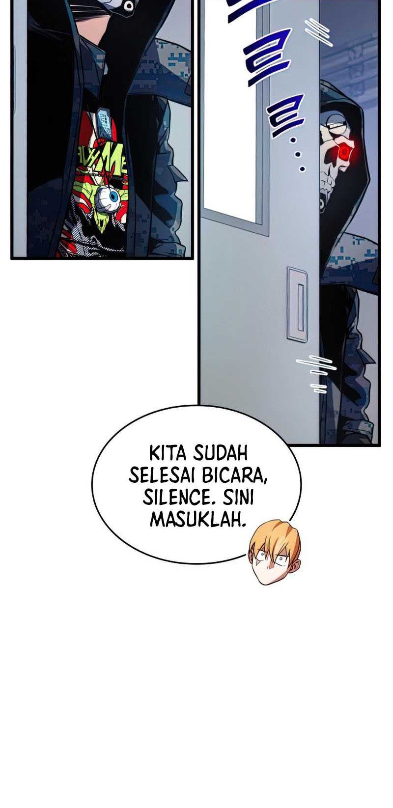 Kill The Dragon Chapter 31 - halaman 71