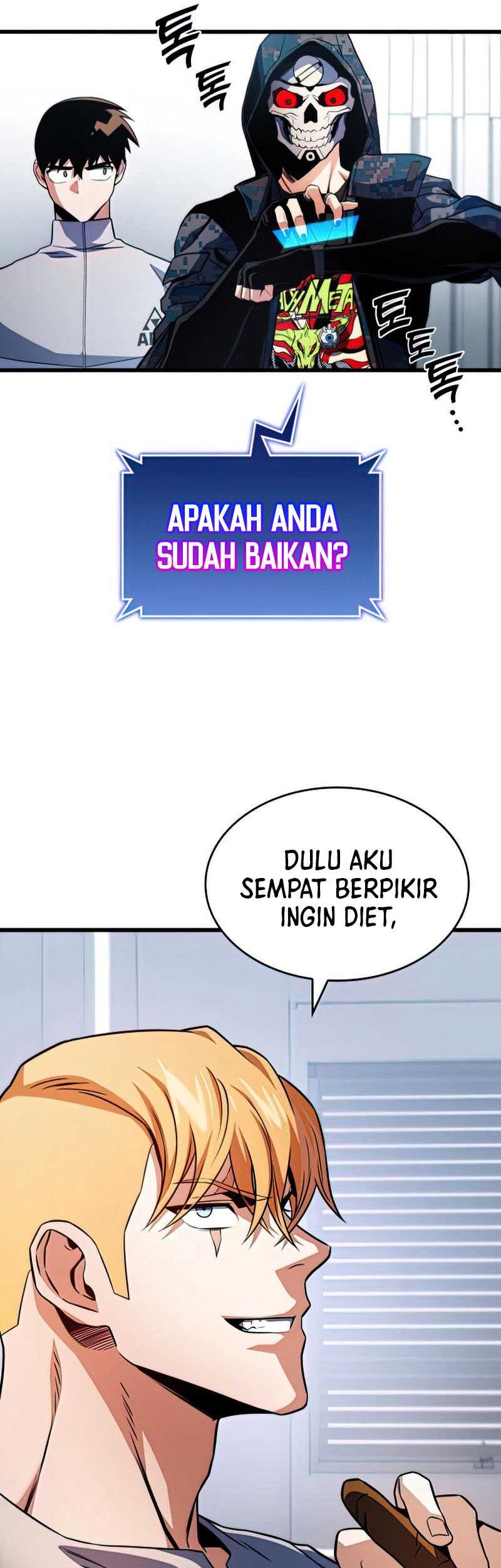 Kill The Dragon Chapter 31 - halaman 72