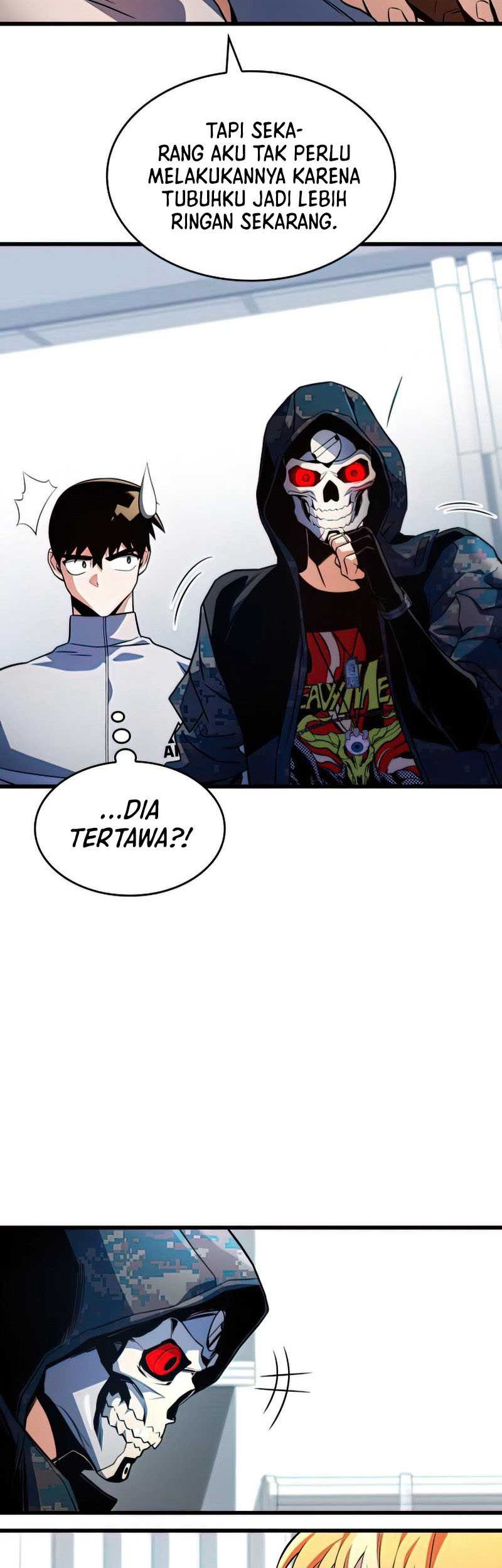 Kill The Dragon Chapter 31 - halaman 73