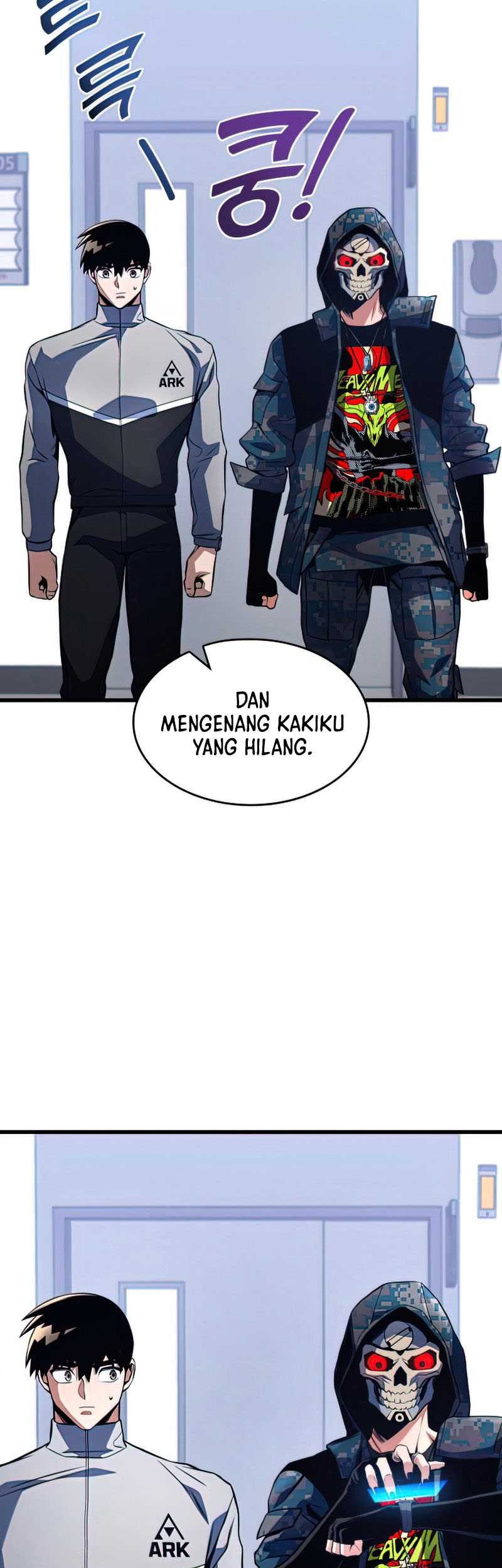 Kill The Dragon Chapter 31 - halaman 76