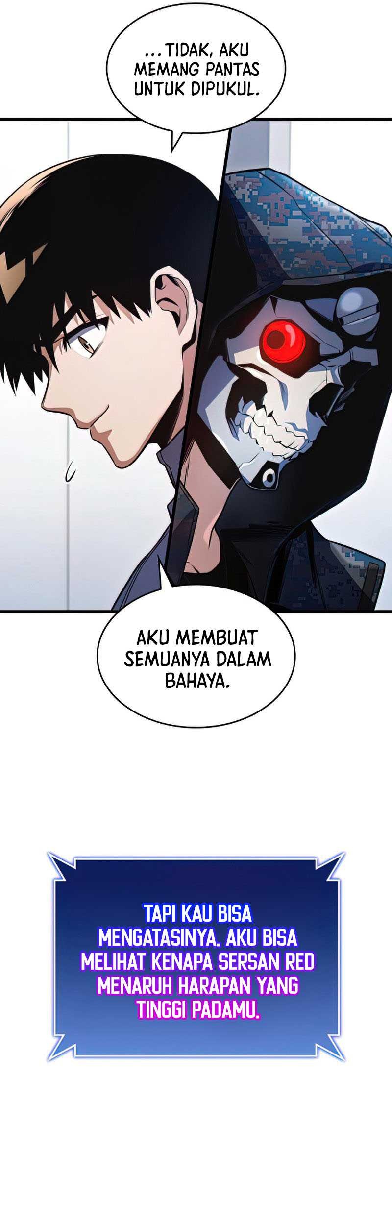 Kill The Dragon Chapter 31 - halaman 78