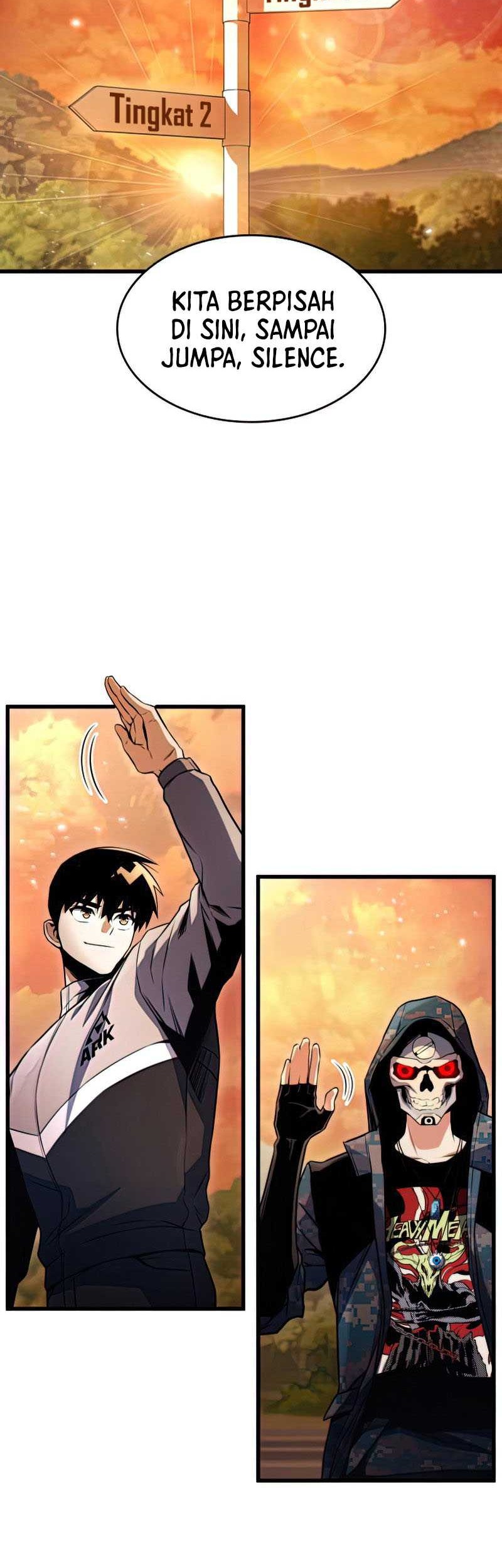 Kill The Dragon Chapter 31 - halaman 81
