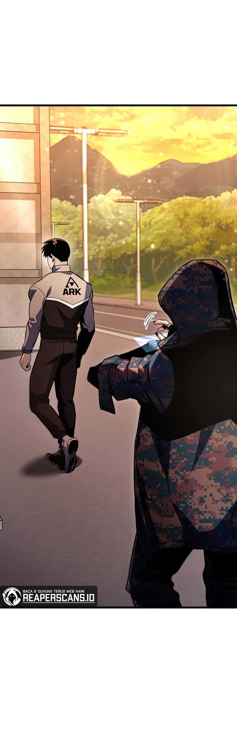 Kill The Dragon Chapter 31 - halaman 82