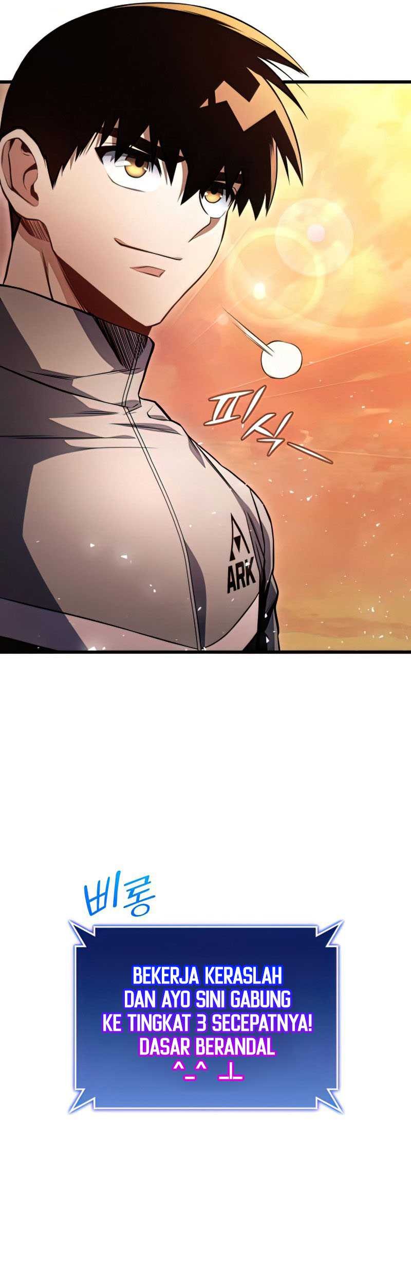 Kill The Dragon Chapter 31 - halaman 84