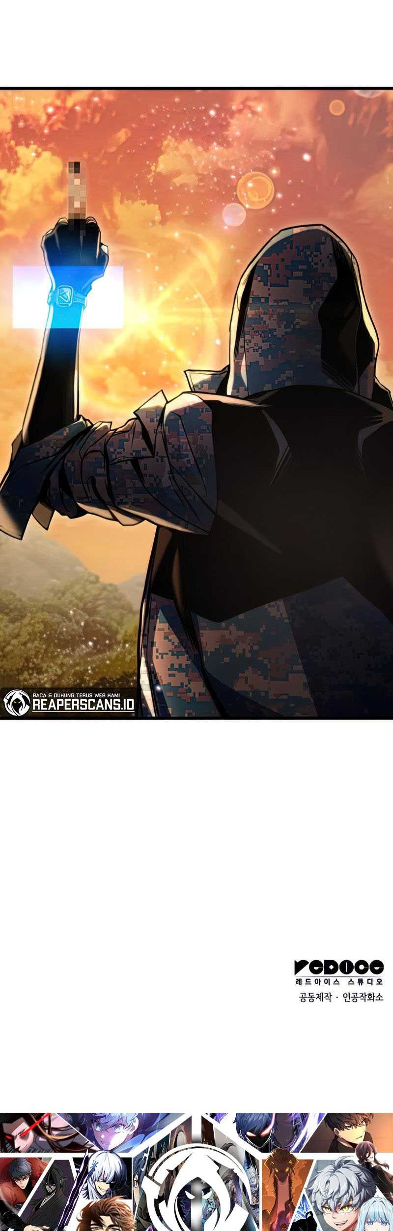Kill The Dragon Chapter 31 - halaman 85