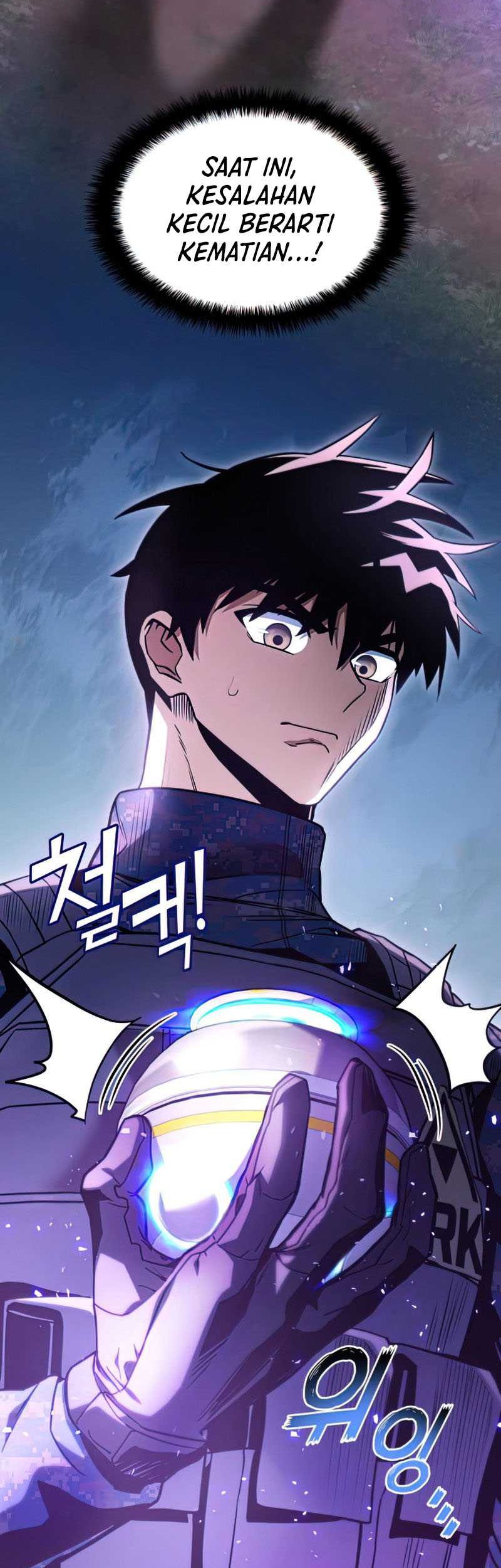 Kill The Dragon Chapter 31 - halaman 9