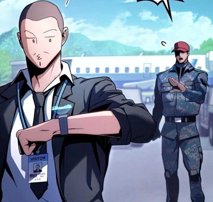 Kill The Dragon Chapter 32 - halaman 11