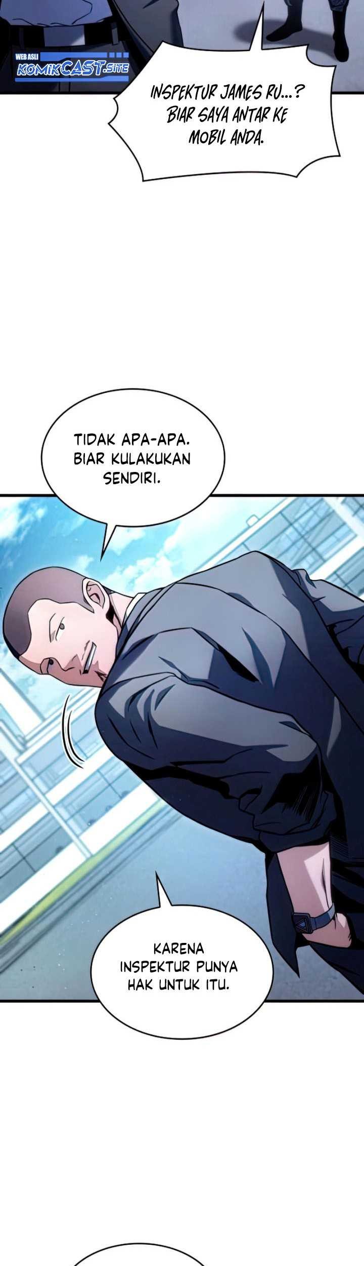 Kill The Dragon Chapter 32 - halaman 12