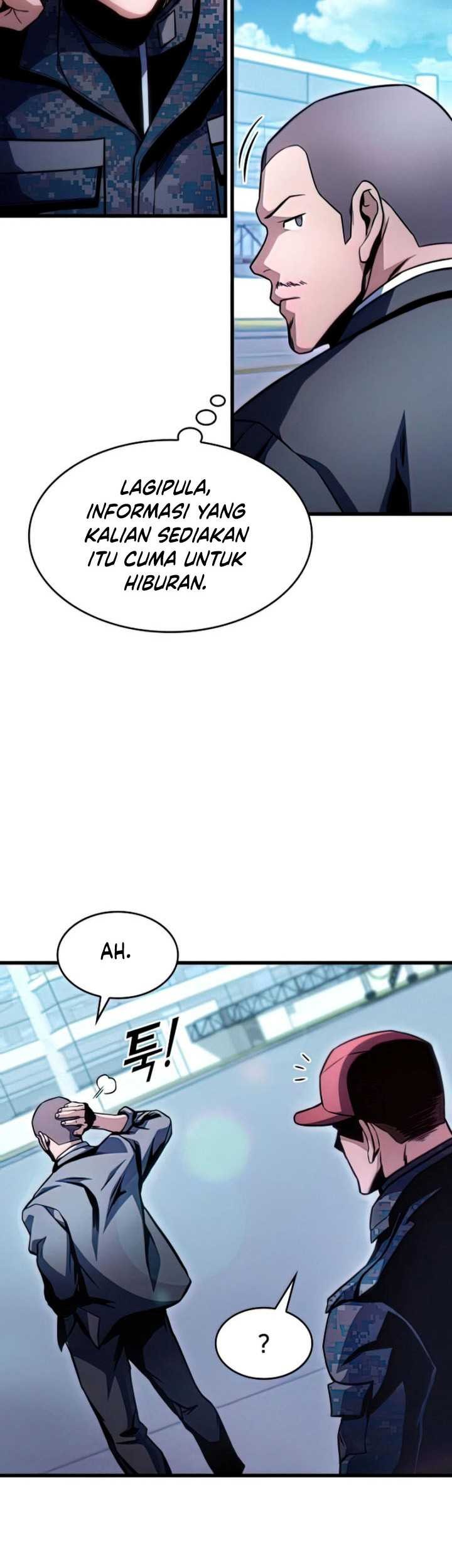 Kill The Dragon Chapter 32 - halaman 14