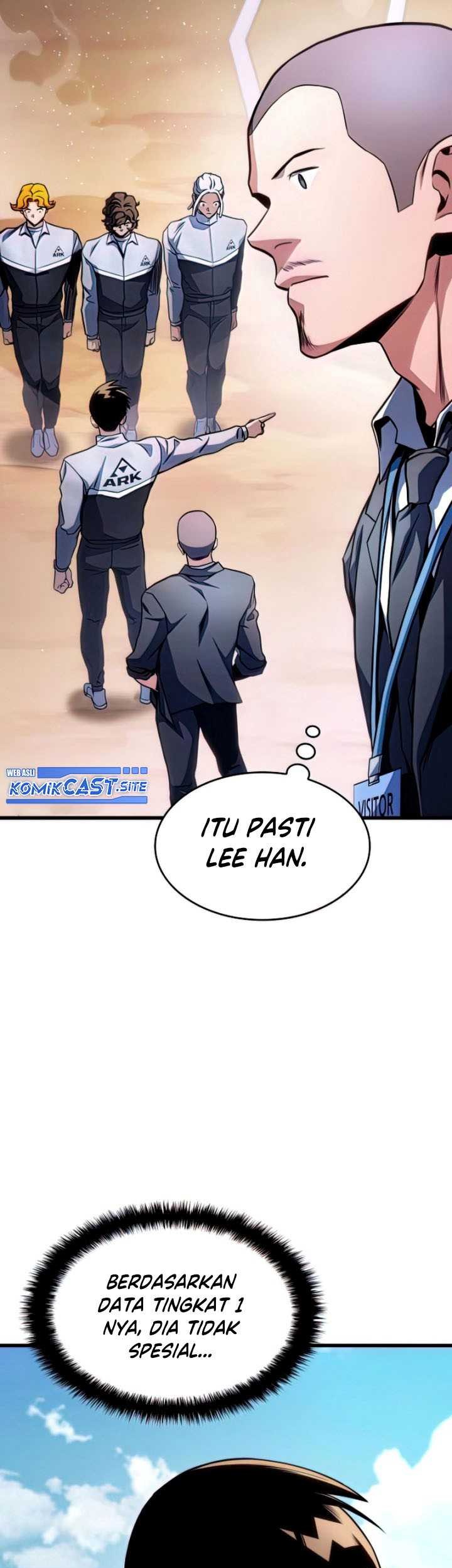Kill The Dragon Chapter 32 - halaman 22