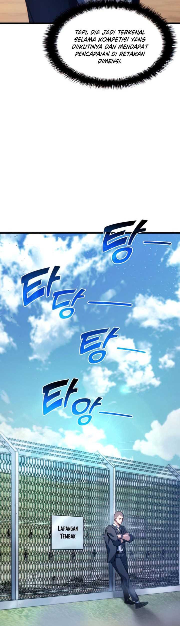 Kill The Dragon Chapter 32 - halaman 24