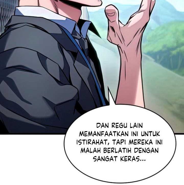 Kill The Dragon Chapter 32 - halaman 27