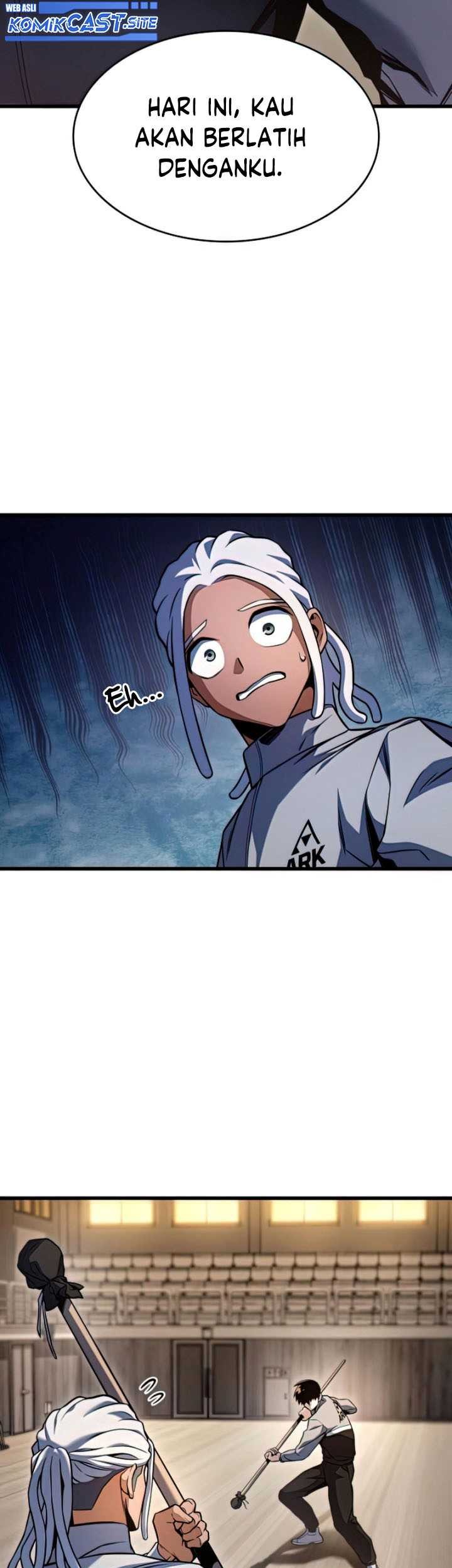 Kill The Dragon Chapter 32 - halaman 36