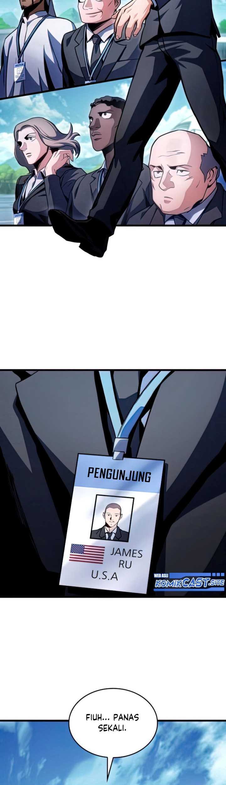 Kill The Dragon Chapter 32 - halaman 4