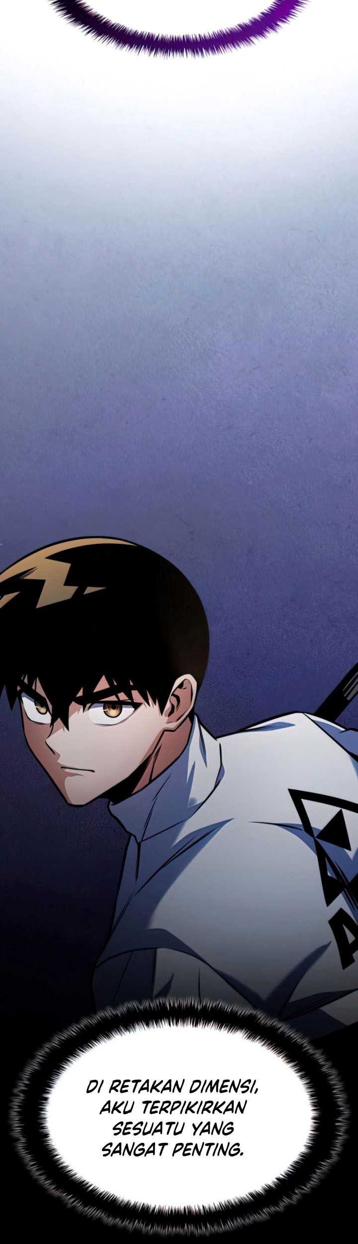 Kill The Dragon Chapter 32 - halaman 40