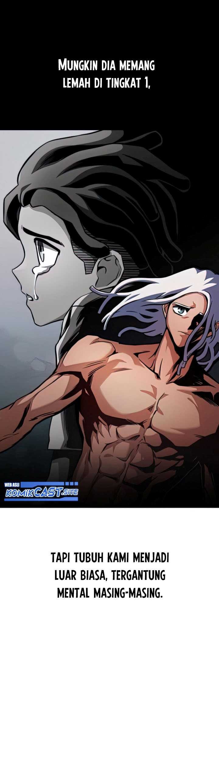 Kill The Dragon Chapter 32 - halaman 44