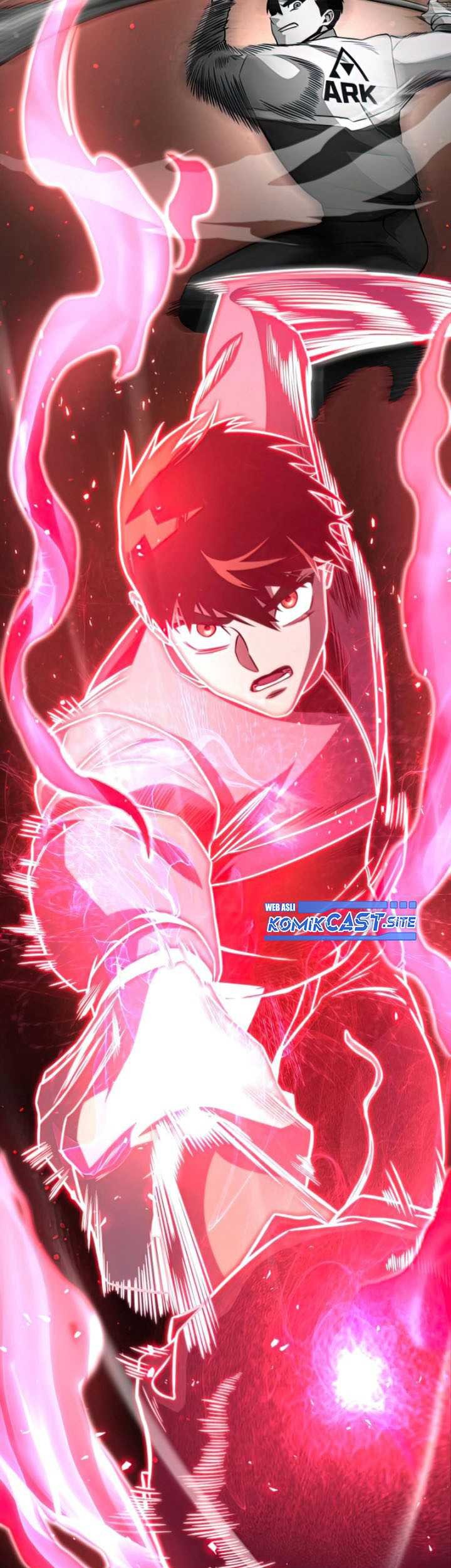 Kill The Dragon Chapter 32 - halaman 48