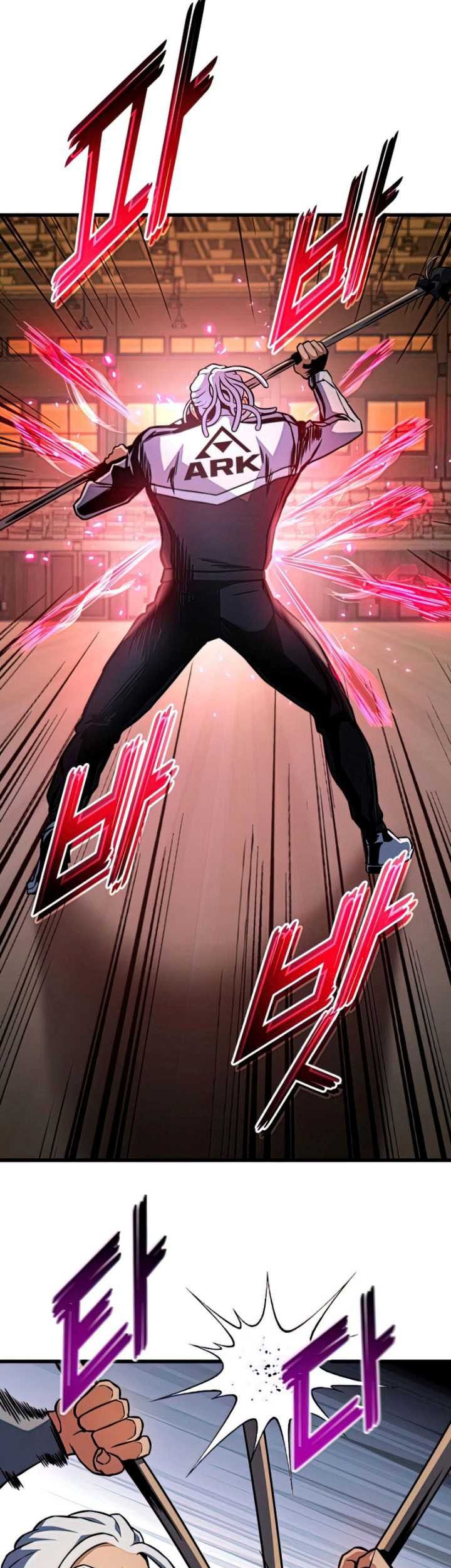 Kill The Dragon Chapter 32 - halaman 52