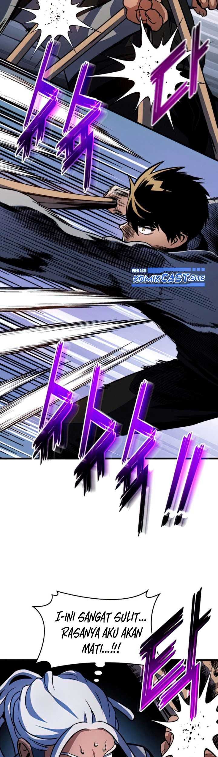Kill The Dragon Chapter 32 - halaman 54